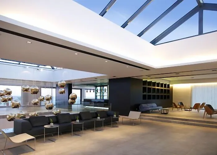 Tesoro Blu & Adults Only Θέρετρο Skala (Kefalonia)