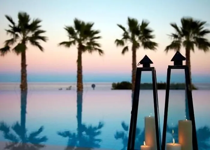 Θέρετρο Tesoro Blu & Adults Only