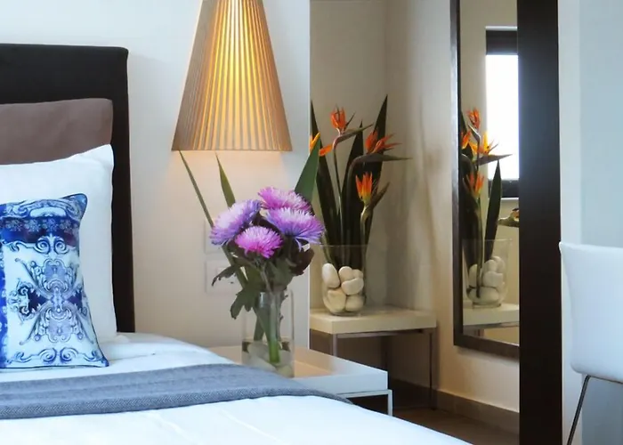 Θέρετρο Tesoro Blu & Adults Only