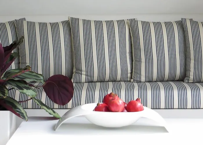 Θέρετρο Tesoro Blu & Adults Only 4*