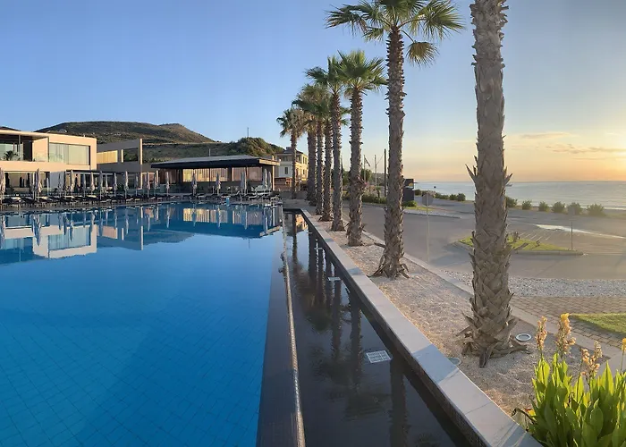 Tesoro Blu & Adults Only 4* Skala (Kefalonia)