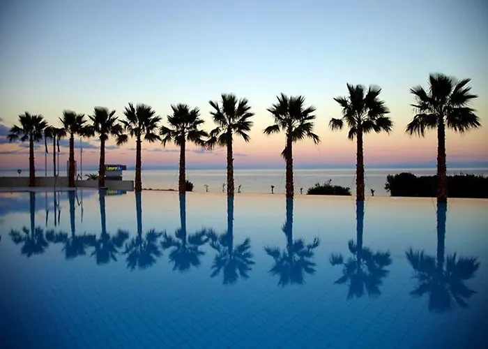 Tesoro Blu & Adults Only Θέρετρο Skala (Kefalonia)