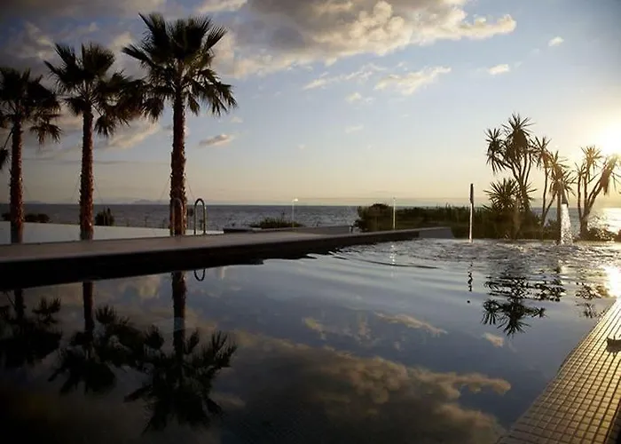 Tesoro Blu & Adults Only Skala (Kefalonia)