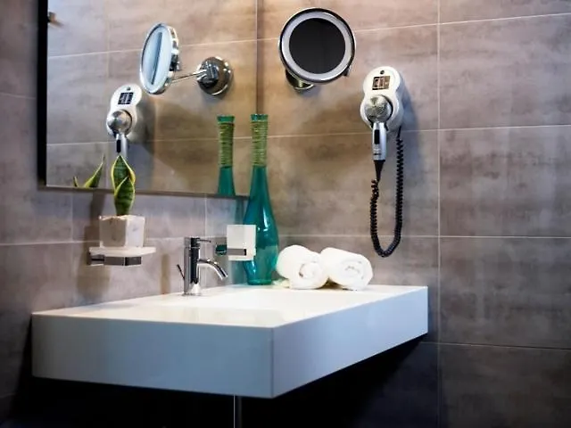 Tesoro Blu & Adults Only 4* Skala (Kefalonia)