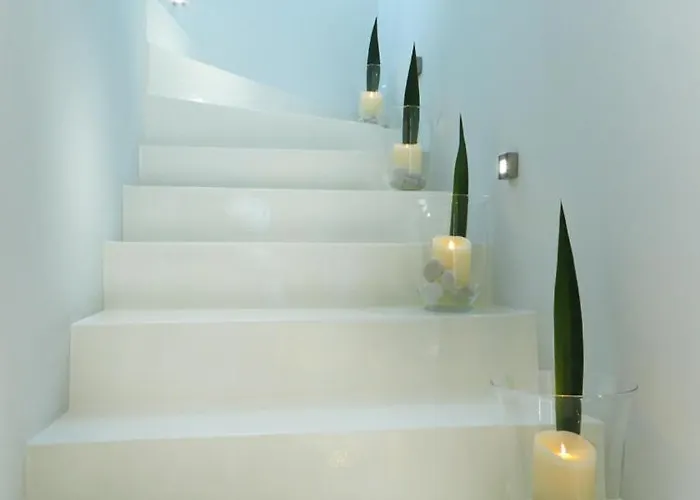 Tesoro Blu & Adults Only Θέρετρο Skala (Kefalonia)