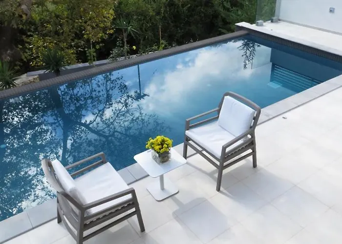 Tesoro Blu & Adults Only Skala (Kefalonia)