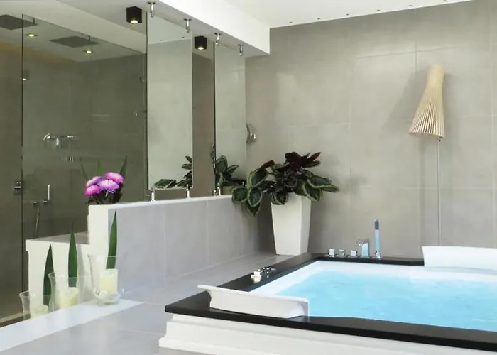 Θέρετρο Tesoro Blu & Adults Only Skala (Kefalonia)